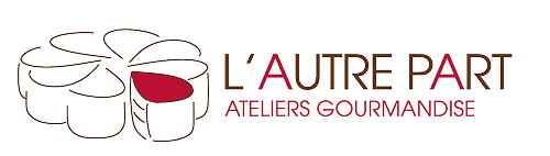 L'AUTRE PART logo