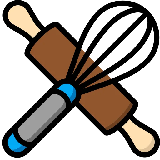Illustration pâtisserie